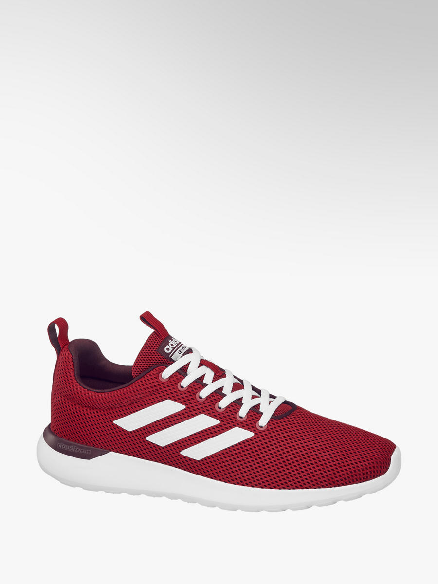 Sneaker Lite Racer CLN von adidas in rot - DEICHMANN Sneaker Lite Racer CLN von adidas in rot - DEICHMANN